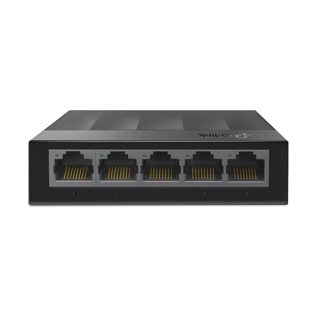 Коммутатор TP-Link LS1005G – купить недорого с доставкой по Алматы и Казахстану