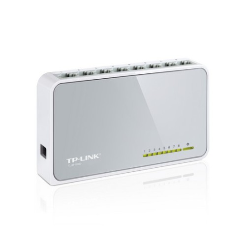 Коммутатор TP-Link TL-SF1008D – купить в интернет-магазине Neom.kz по выгодной цене в Казахстане