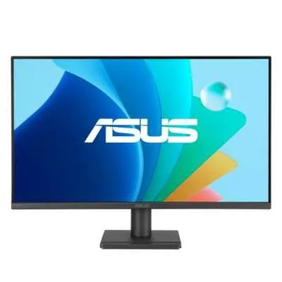 Монитор ASUS VA249QG 23.8" IPS,16:9 FHD(1920x1080x120Hz),300cd/m2,1500:1,178/178,1ms,DP,HDMI,VGA,Sp2W — купить в Казахстане | neom.kz