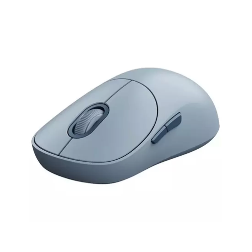 Мышь Xiaomi Wireless Mouse 3 Blue GL — купить в Казахстане | neom.kz