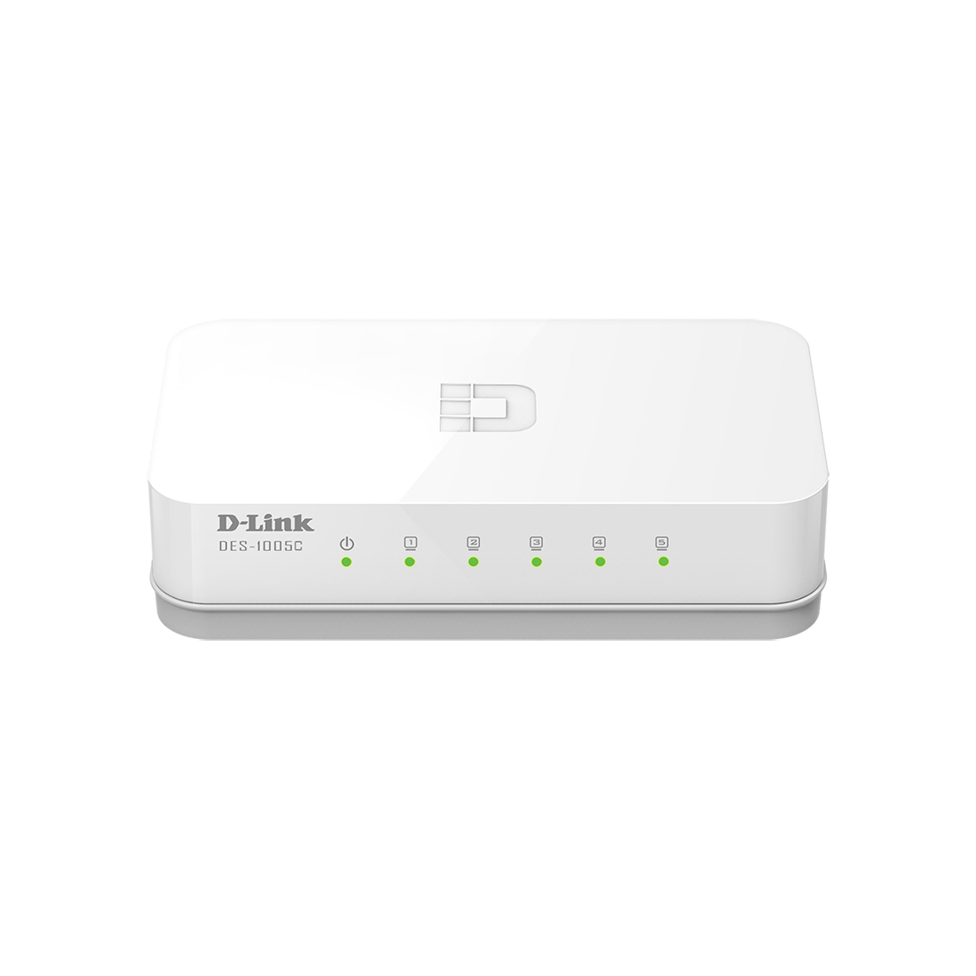 Коммутатор D-Link DES-1005C/B1A – купить в интернет-магазине Neom.kz по выгодной цене в Казахстане