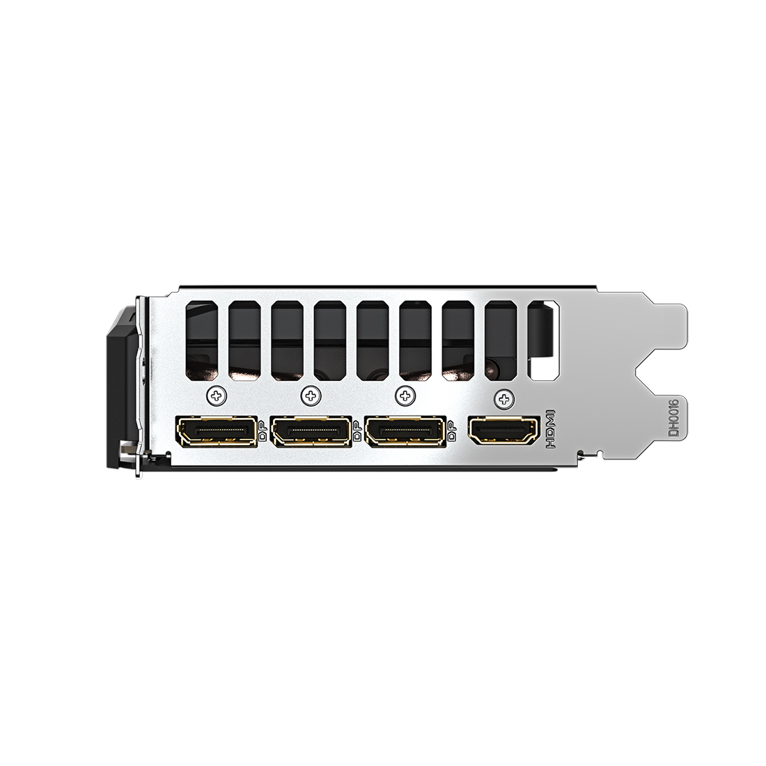 Видеокарта Gigabyte (GV-N5060WF2MAX OC-8GD) RTX5060 WINDFORCE MAX OC 8G