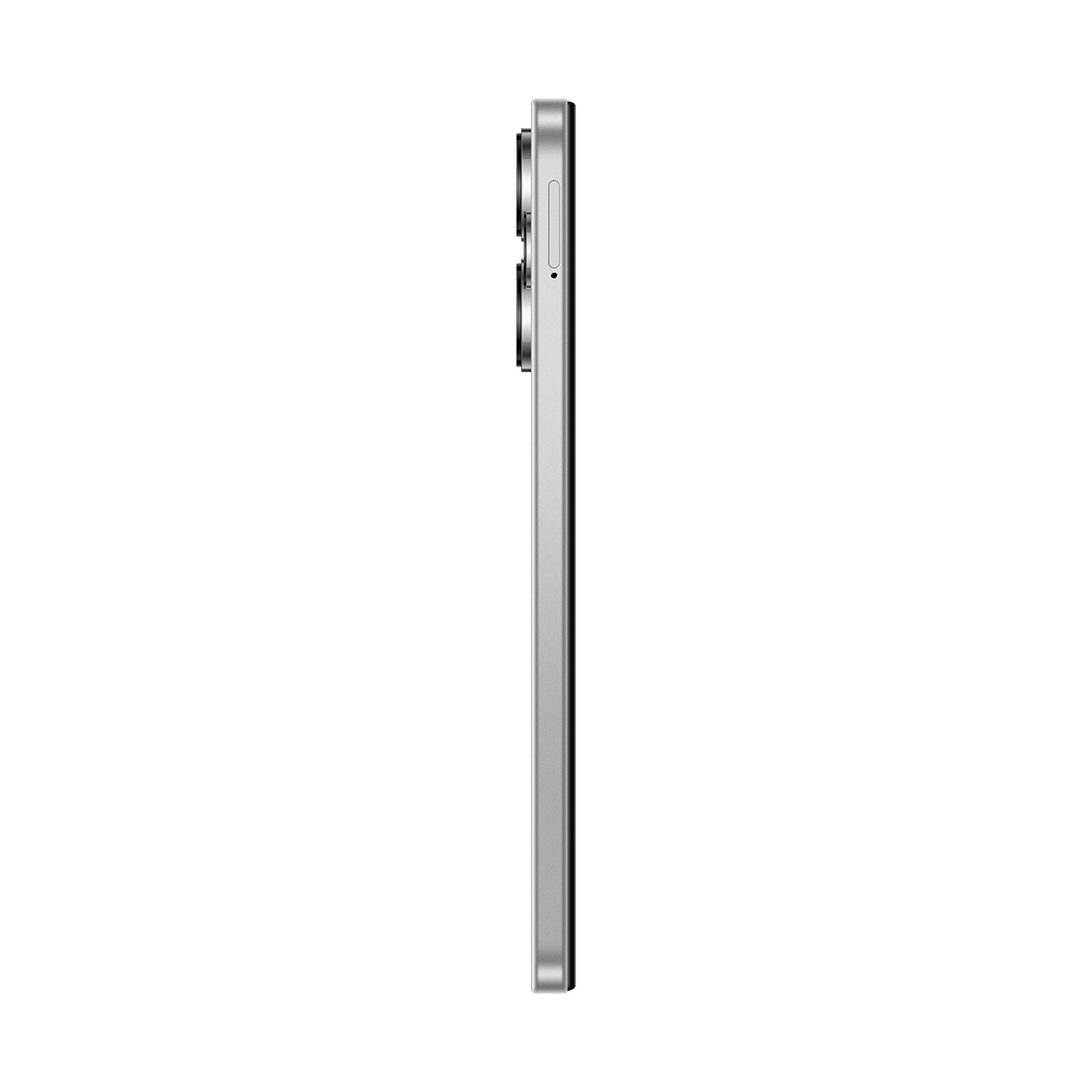 Мобильный телефон POCO M6 8GB RAM 256GB ROM Silver – купить недорого с доставкой по Алматы и Казахстану фото 3