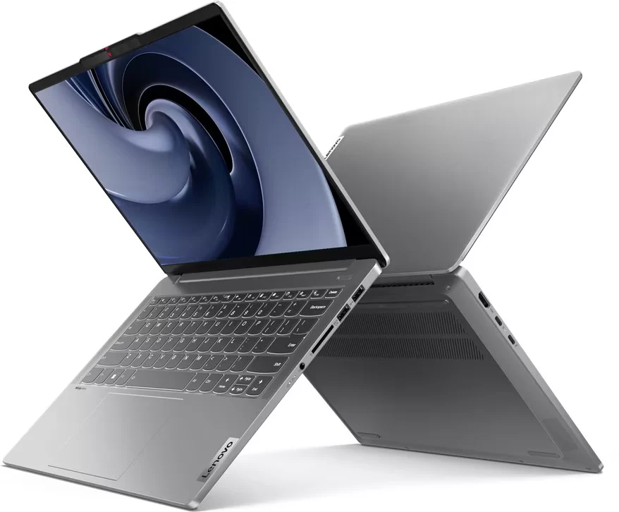Ноутбук Lenovo IdeaPad 5 Pro 14IMH9 (83D20024RK) – купить недорого с доставкой по Алматы и Казахстану фото 7