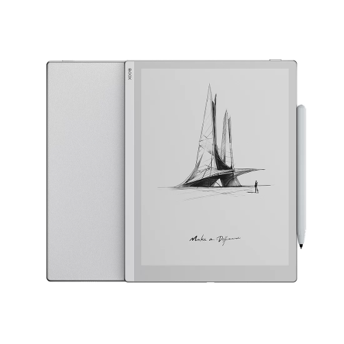 Электронная книга ONYX BOOX GO 10.3 – купить недорого с доставкой по Алматы и Казахстану