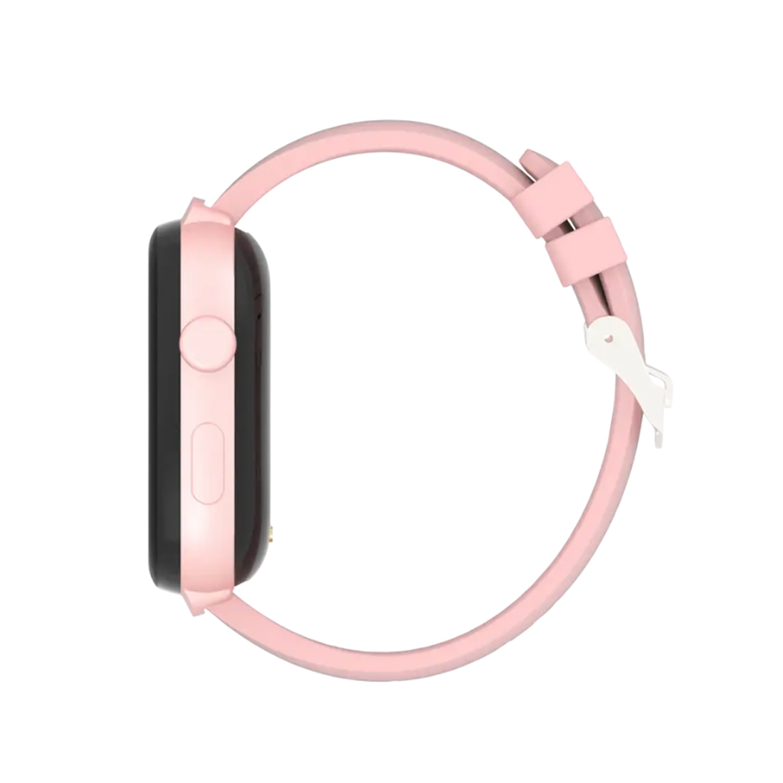 Смарт часы Elari KidGram Watch Розовый – купить недорого с доставкой по Алматы и Казахстану фото 3