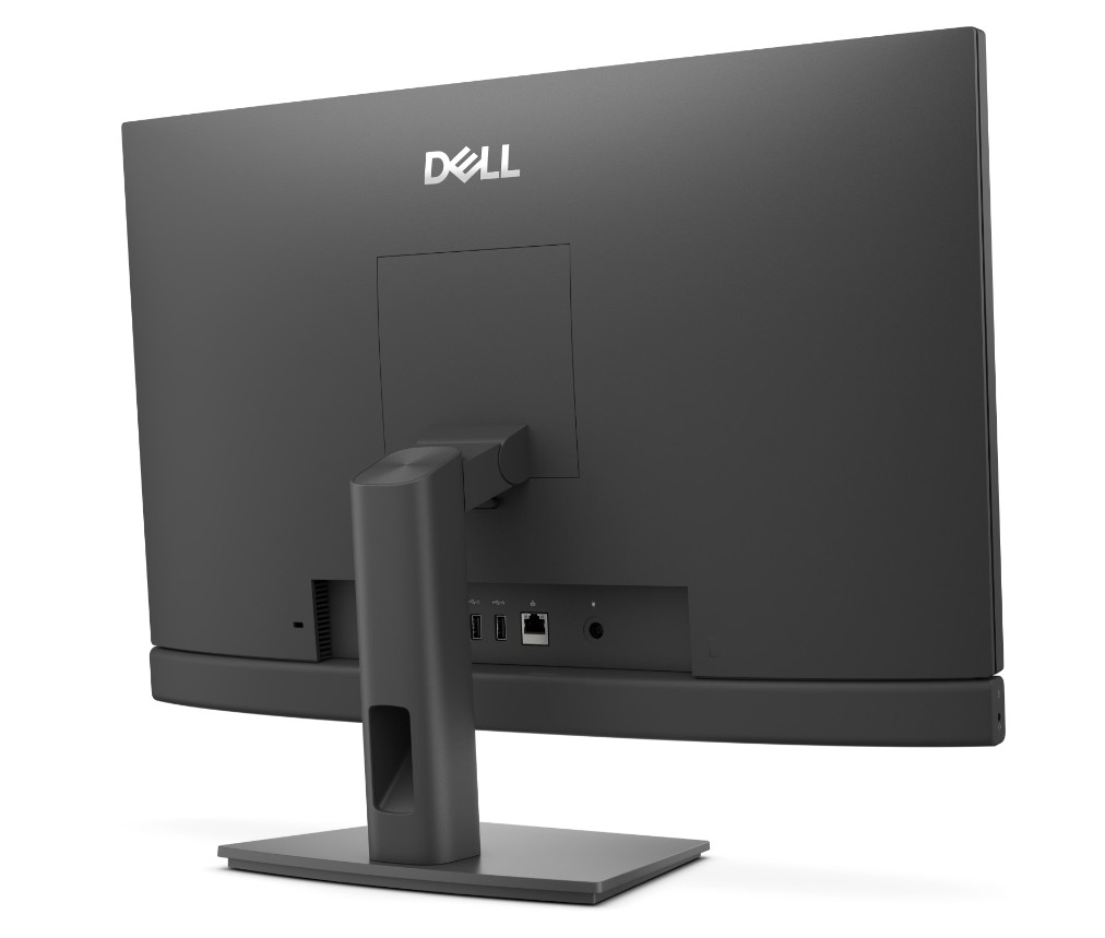 Моноблок Dell Pro 24 All-in-One QC24251 (210-BPPN_BTO103_QC24251_EMEA) – купить недорого с доставкой по Алматы и Казахстану фото 5