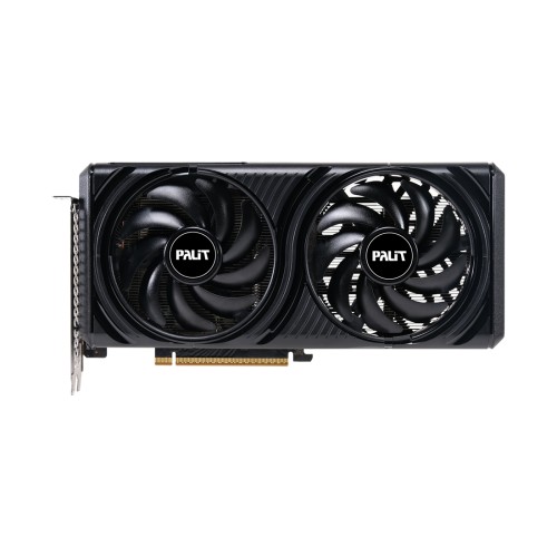 Видеокарта PALIT RTX5060 INFINITY 2 OC 8GB NE75060V19P1-GB2063L)