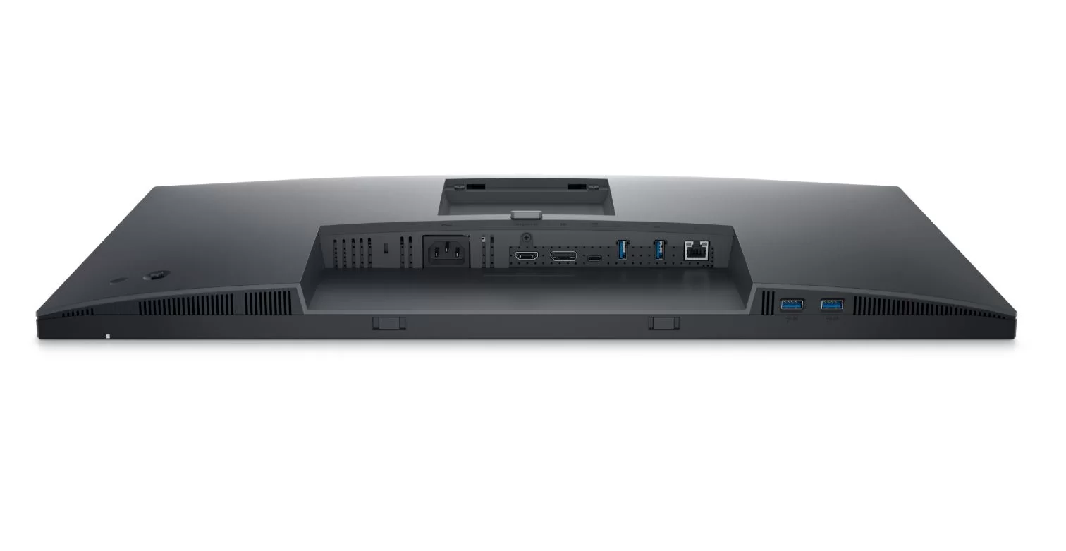 Монитор Dell P2723QE 27" 4K IPS 60Hz (210-BDFZ) – купить недорого с доставкой по Алматы и Казахстану фото 4