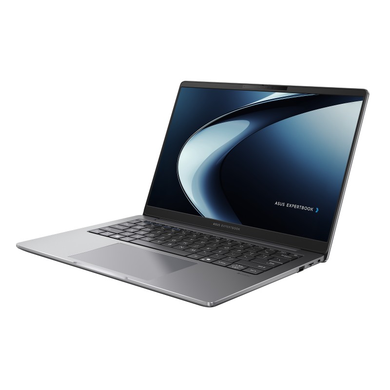 Ноутбук ASUS ExpertBook P3 PM3406CKA-LY1076W 14" WUXGA IPS Ryzen AI 5 330 16GB SSD 1TB Windows 11 Home (90NX0971-M019N0) — купить в Казахстане | neom.kz