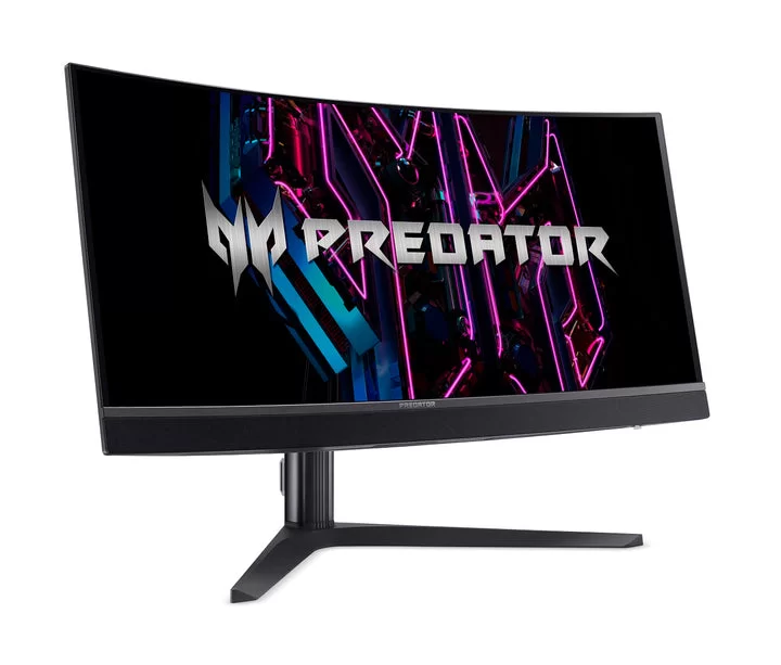 Монитор Acer Predator X34Vbmiiphuzx 34" (UM.CXXEE.V01) – купить недорого с доставкой по Алматы и Казахстану
