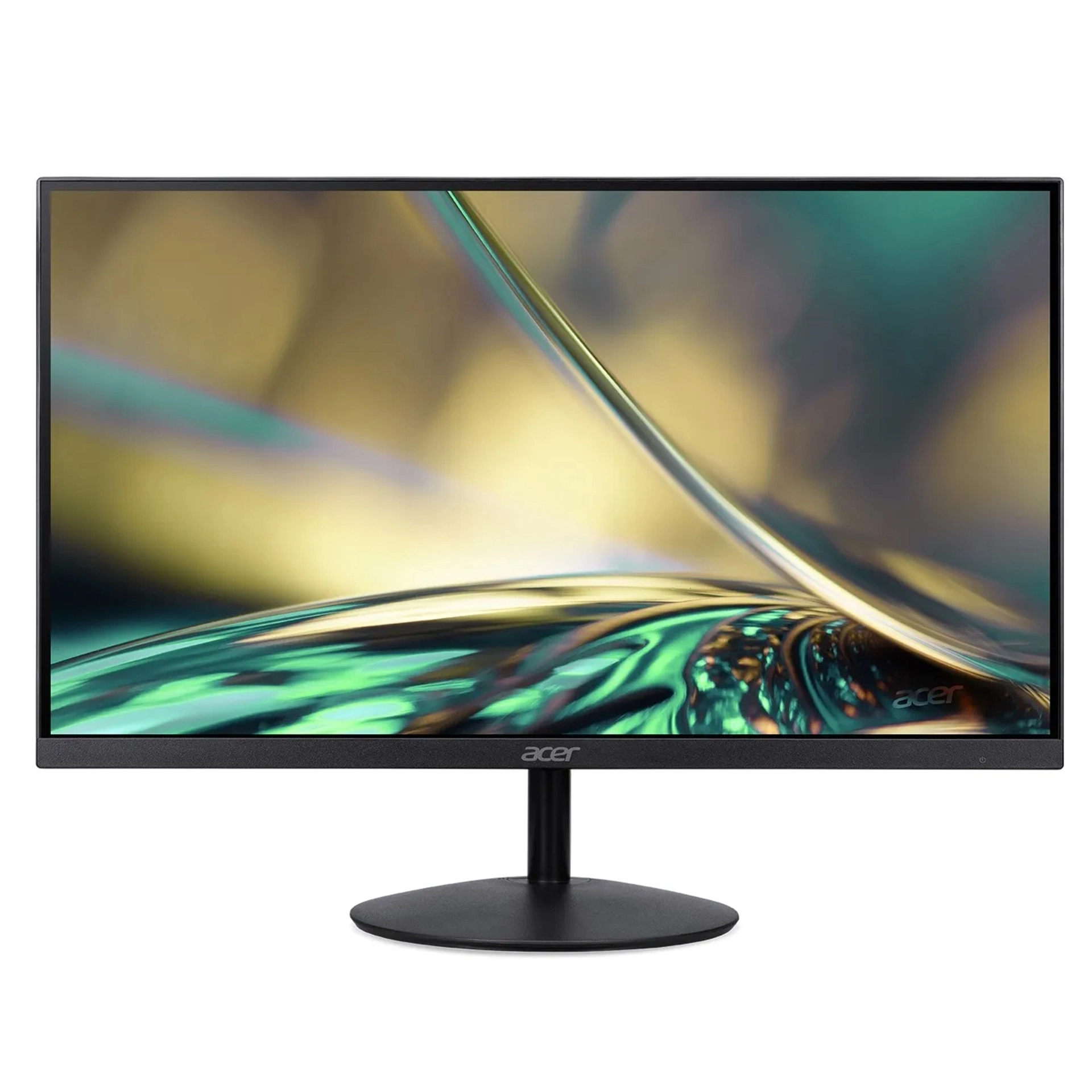 Монитор Acer SA272UP1bmipx 27" QHD IPS 144Hz (UM.HS2EE.109) – купить недорого с доставкой по Алматы и Казахстану