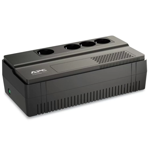 Источник бесперебойного питания APC Easy UPS BV650I-GR — купить в Казахстане | neom.kz