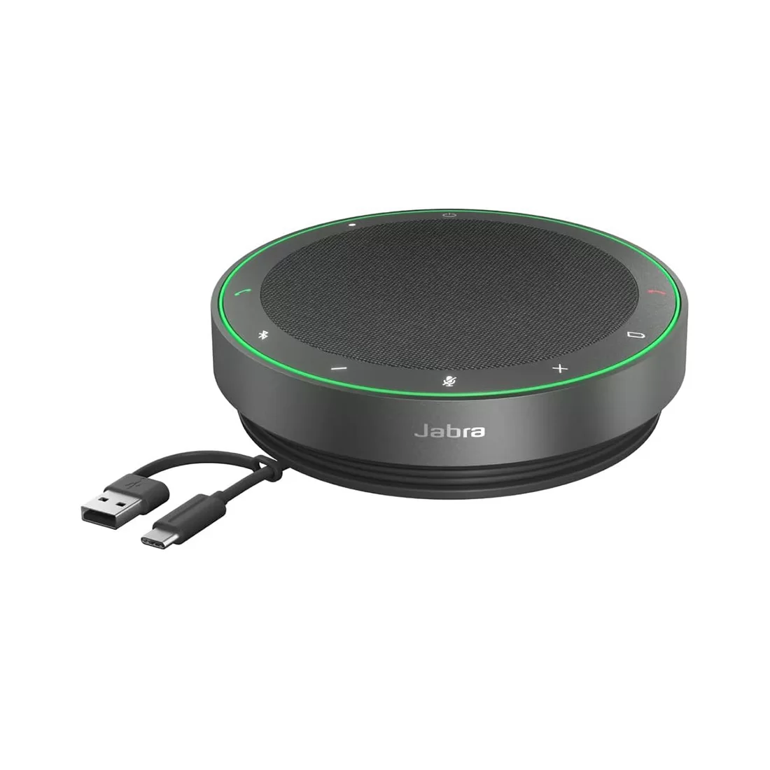 Спикерфон Jabra Speak2 75 – купить недорого с доставкой по Алматы и Казахстану