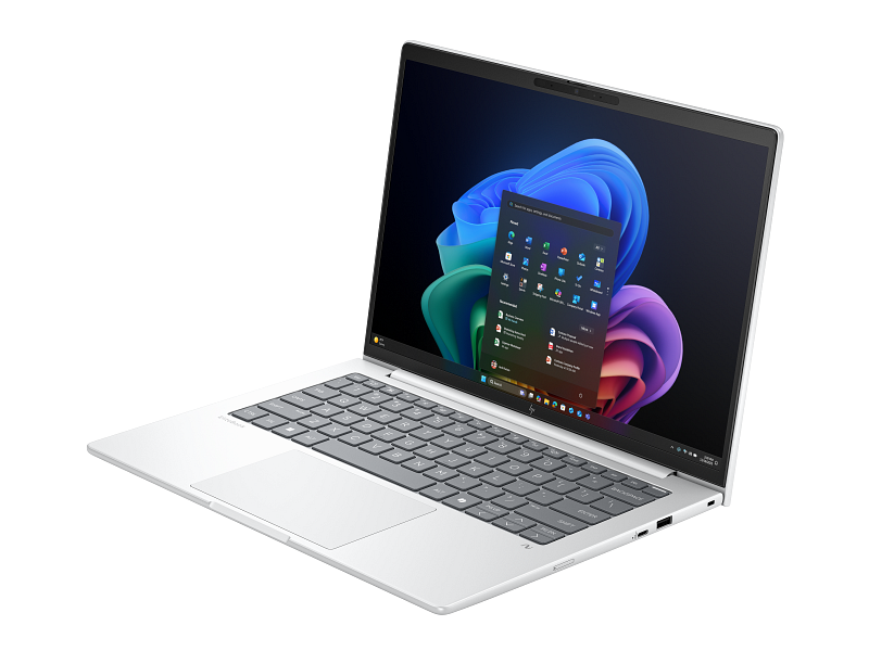 Ноутбук HP EliteBook 8 G1i 14" Intel Core Ultra 7 258V 32GB SSD 1TB Windows 11 Pro (AD2Z2ET) – купить недорого с доставкой по Алматы и Казахстану фото 4
