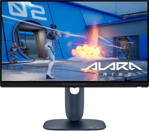 Монитор Dell AW2525HM 25" FHD Fast IPS 320Hz (210-BRYJ) — купить в Казахстане | neom.kz