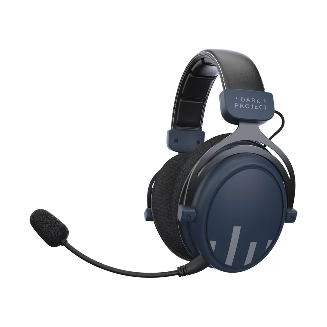 Гарнитура Dark Project Headset HS4 – купить недорого с доставкой по Алматы и Казахстану фото 3
