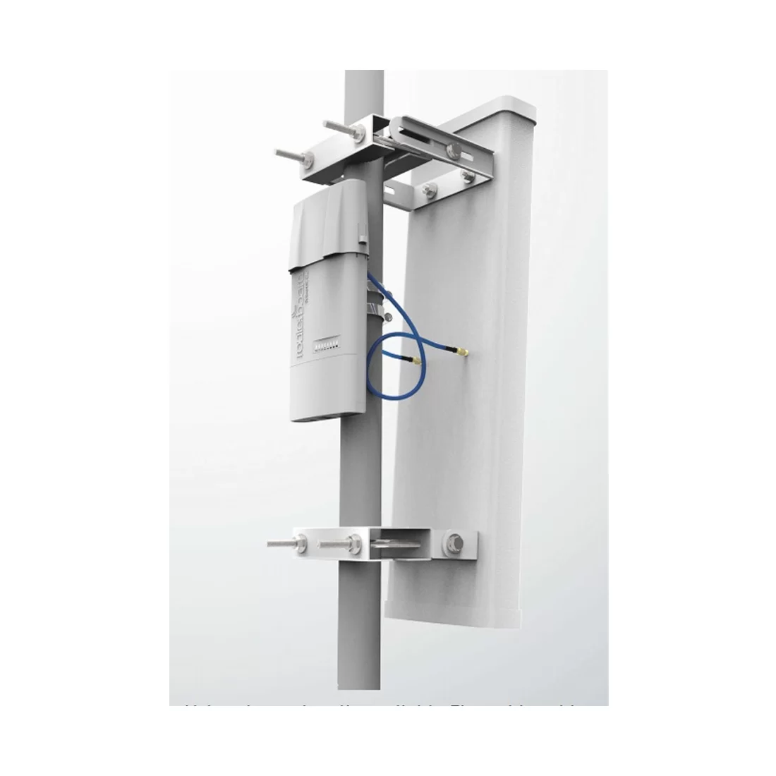 Беспроводной маршрутизатор MikroTik RB912UAG-5HPnD-OUT – купить недорого с доставкой по Алматы и Казахстану