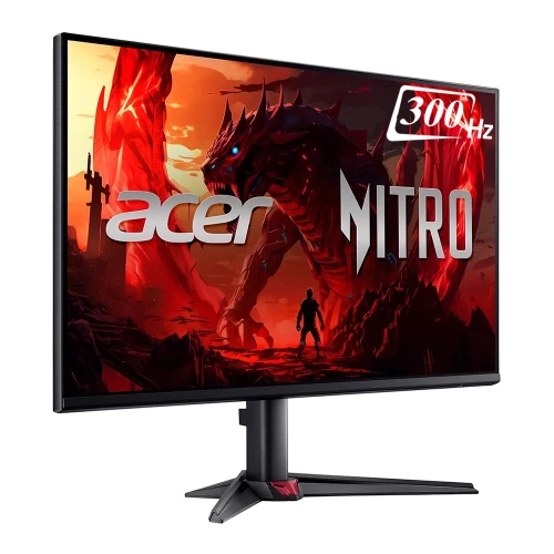 Монитор Acer VG250QFbmiipx 24.5" FHD IPS (UM.KV0EE.F04) — купить в Казахстане | neom.kz