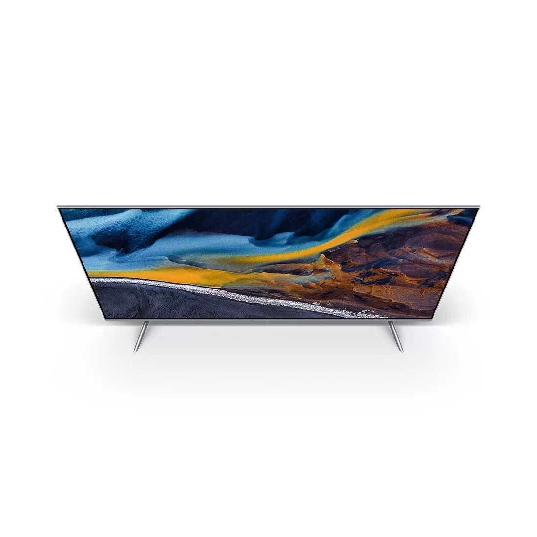 Смарт телевизор Xiaomi Q2 50" (L50M7-Q2RU) – купить недорого с доставкой по Алматы и Казахстану фото 2