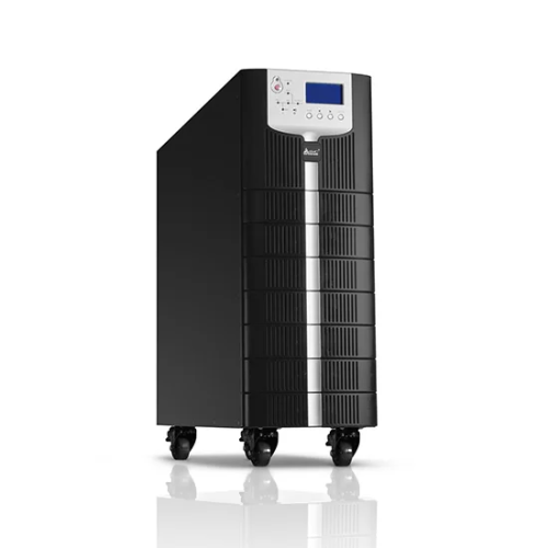 Источник бесперебойного питания SVC GT33-15KVA — купить в Казахстане | neom.kz