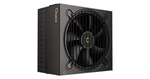 Блок питания Ocypus Gamma P550 550W 80 PLUS (Gamma-P550-W1HDBK024X-EU) — купить в Казахстане | neom.kz