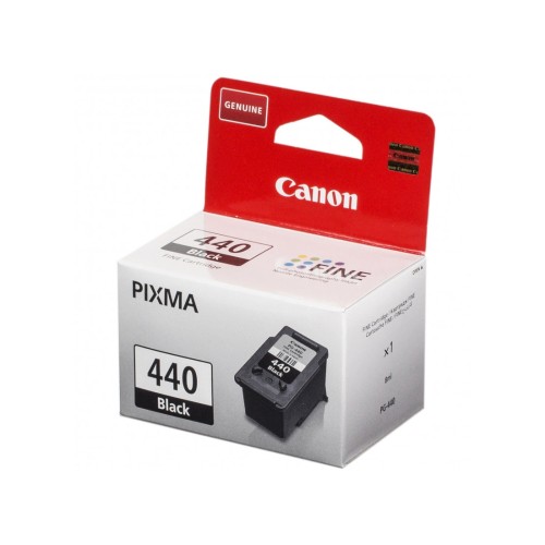 Струйный картридж Canon PG-440 (5219B001AA) — купить в Казахстане | neom.kz