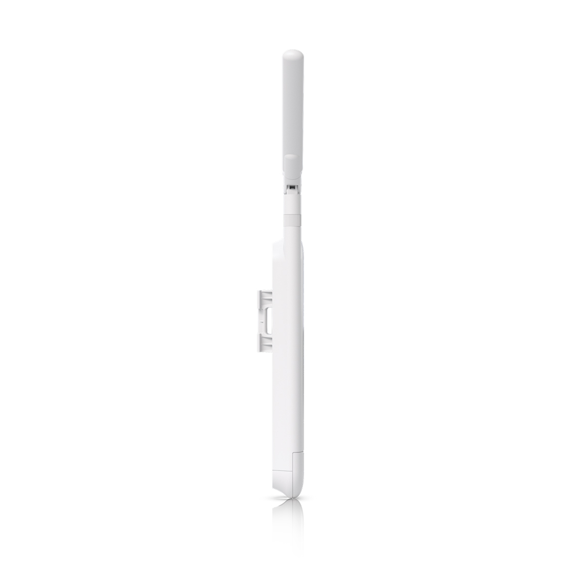 Точка доступа Wi-Fi Ubiquiti UAP-AC-M, Wi-Fi 5 AC1200, 2.4/5 ГГц, 1×LAN 100 Мбит/с, PoE – купить недорого с доставкой по Алматы и Казахстану