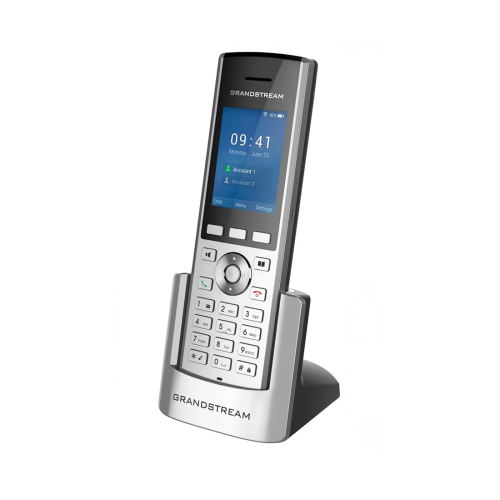 WI-FI IP телефон Grandstream WP822 — купить в Казахстане | neom.kz