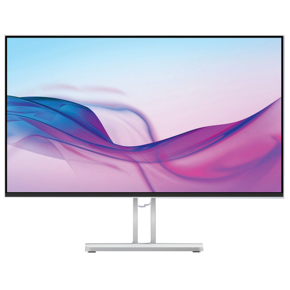Монитор Lenovo L24i-4A 23.8" FHD IPS 100Hz (67BCKAC6EU) – купить недорого с доставкой по Алматы и Казахстану