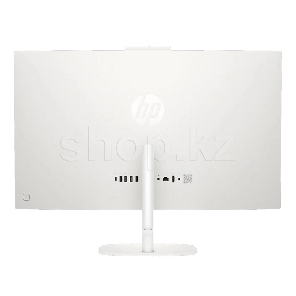 Моноблок HP OmniStudio 24-cv0016ci 23.8" FHD Ryzen 5 40 8GB SSD 512GB без ОС (D9CE2EA) – купить недорого с доставкой по Алматы и Казахстану