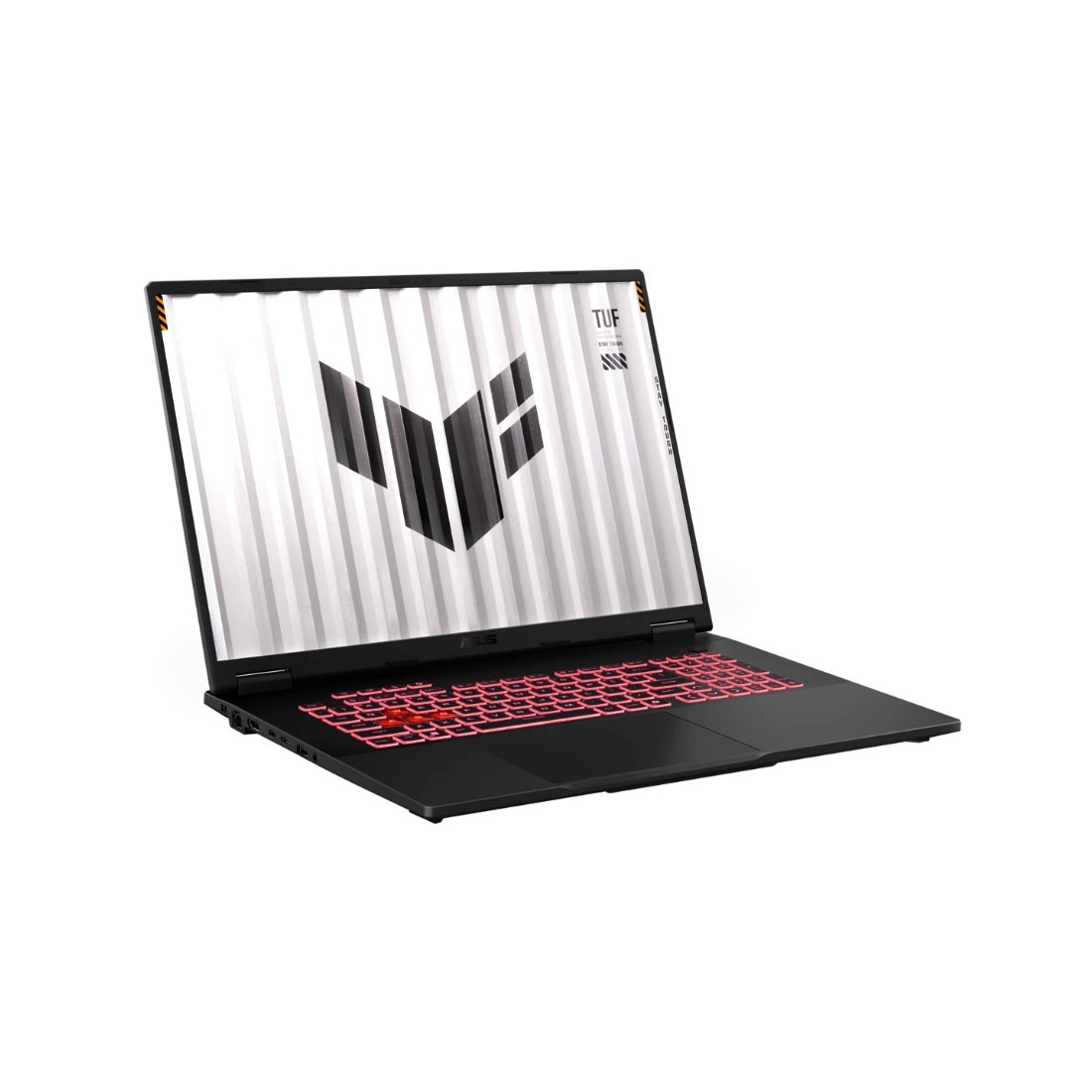 Ноутбук ASUS TUF Gaming A18 FA808UM-S8146W 18" WUXGA IPS Ryzen 7 260 16GB SSD 512GB RTX 5060 (FA808UM-S8146W) – купить недорого с доставкой по Алматы и Казахстану
