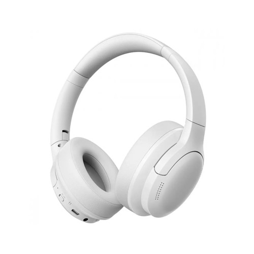Наушники Baseus Bass BH1 Lite Off-White (A0203C02) — купить в Казахстане | neom.kz