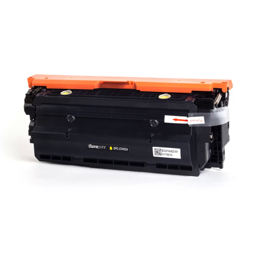 Картридж Europrint EPC-CF452A, Yellow — купить в Казахстане | neom.kz