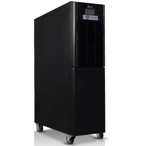 Источник бесперебойного питания SVC PTS-10KL-LCD, 10000 Вт, онлайновый, AVR — купить в Казахстане | neom.kz