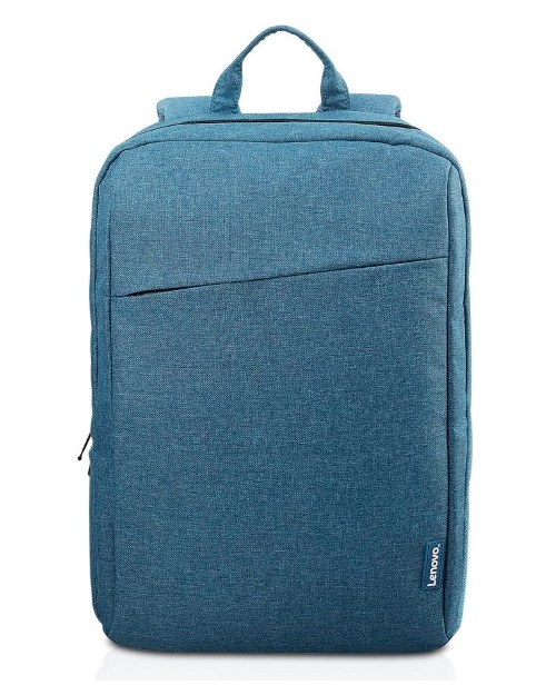 Рюкзак для ноутбука Lenovo Casual B210, 15.6", синий — купить в Казахстане | neom.kz