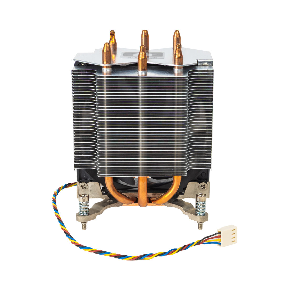 Зап. часть радиатор для кулера CPU Supermicro SNK-P0086AP4 – купить недорого с доставкой по Алматы и Казахстану