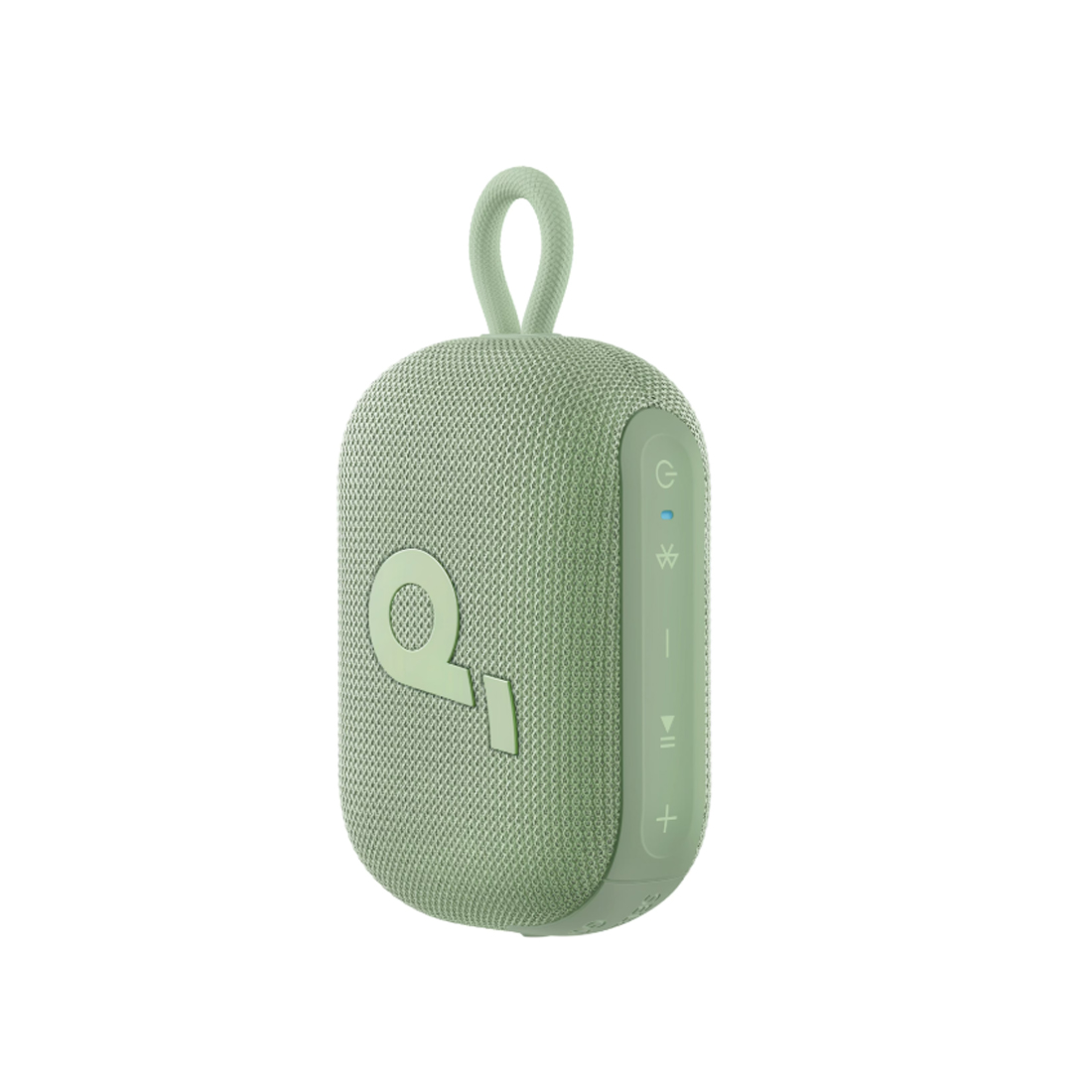 Портативная колонка soundcore Select 4 Go, зелёная (A31X1) – купить недорого с доставкой по Алматы и Казахстану
