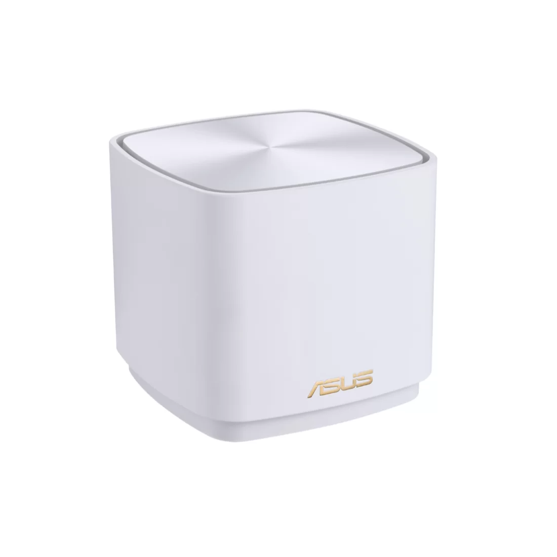 Mesh Wi-Fi система Asus XD4 PLUS (W-2-PK), Wi-Fi 6 AX1800, 2.4/5 ГГц, 1×WAN – купить недорого с доставкой по Алматы и Казахстану фото 2
