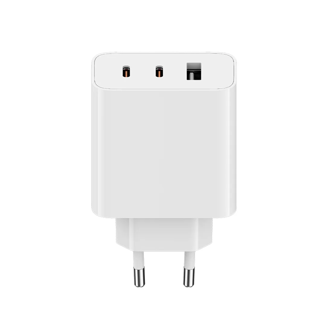 Зарядное устройство Xiaomi 67W GaN Charger 2C1A EU – купить недорого с доставкой по Алматы и Казахстану