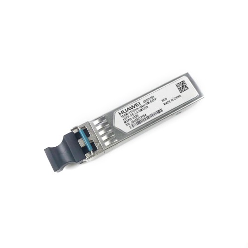 Трансивер Huawei eSFP-FE-LX-SM1310, FE 100/155 Мбит/с, одномод 1310 нм, до 15 км, LC — купить в Казахстане | neom.kz