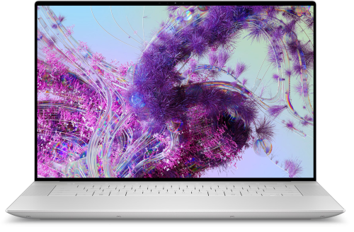 Ноутбук Dell XPS 16 9640 (DIABLO_MTL_2501_1300_210-BLFY) – купить недорого с доставкой по Алматы и Казахстану