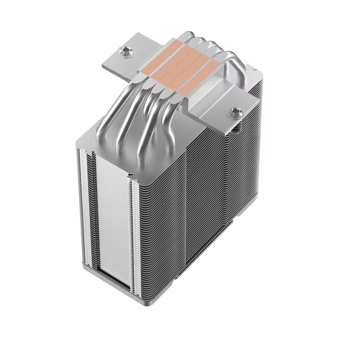 Кулер для процессора Deepcool AG500 G2 White 240 Вт (R-AG500-WHNPMG2-G) – купить недорого с доставкой по Алматы и Казахстану