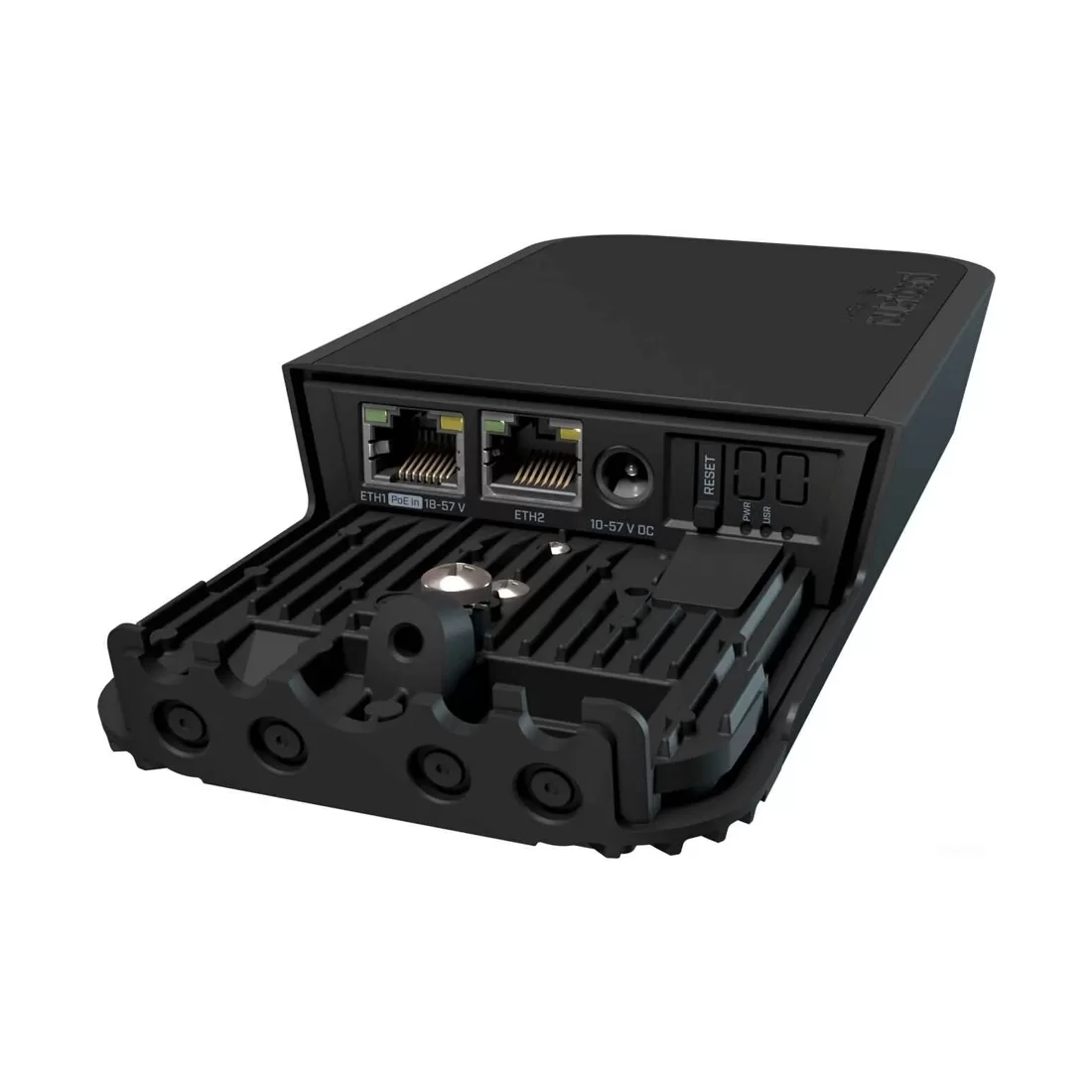 Беспроводной маршрутизатор MikroTik RBwAPG-5HacD2HnD – купить недорого с доставкой по Алматы и Казахстану