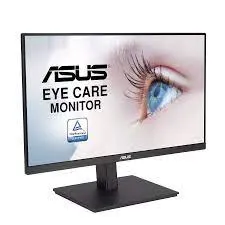 Монитор ASUS VA24EQSB IPS,23.8",16:9 FHD 75Hz,300cd/m2,1000:1,178/178,5ms,HDMI,DP,VGA,Sp2W,USB Hub,HAS — купить в Казахстане | neom.kz