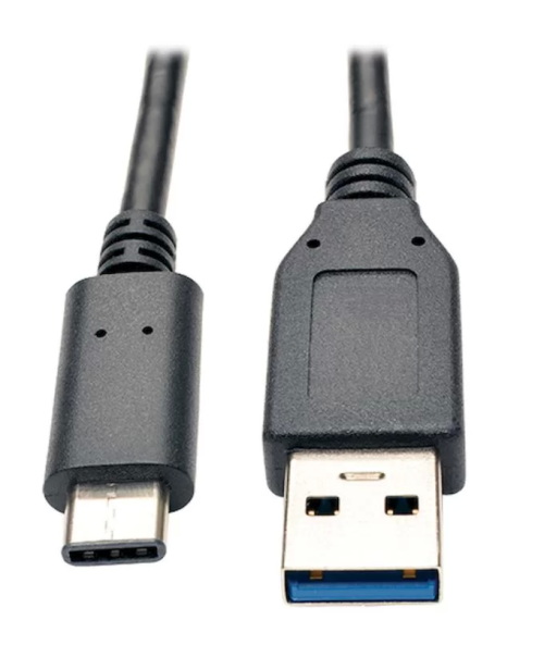 Кабель Tripplite TrippLite (U428-003) 0,91 м — купить в Казахстане | neom.kz