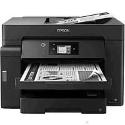 Монохромный МФУ Epson EcoTank M15140 (C11CJ41404)