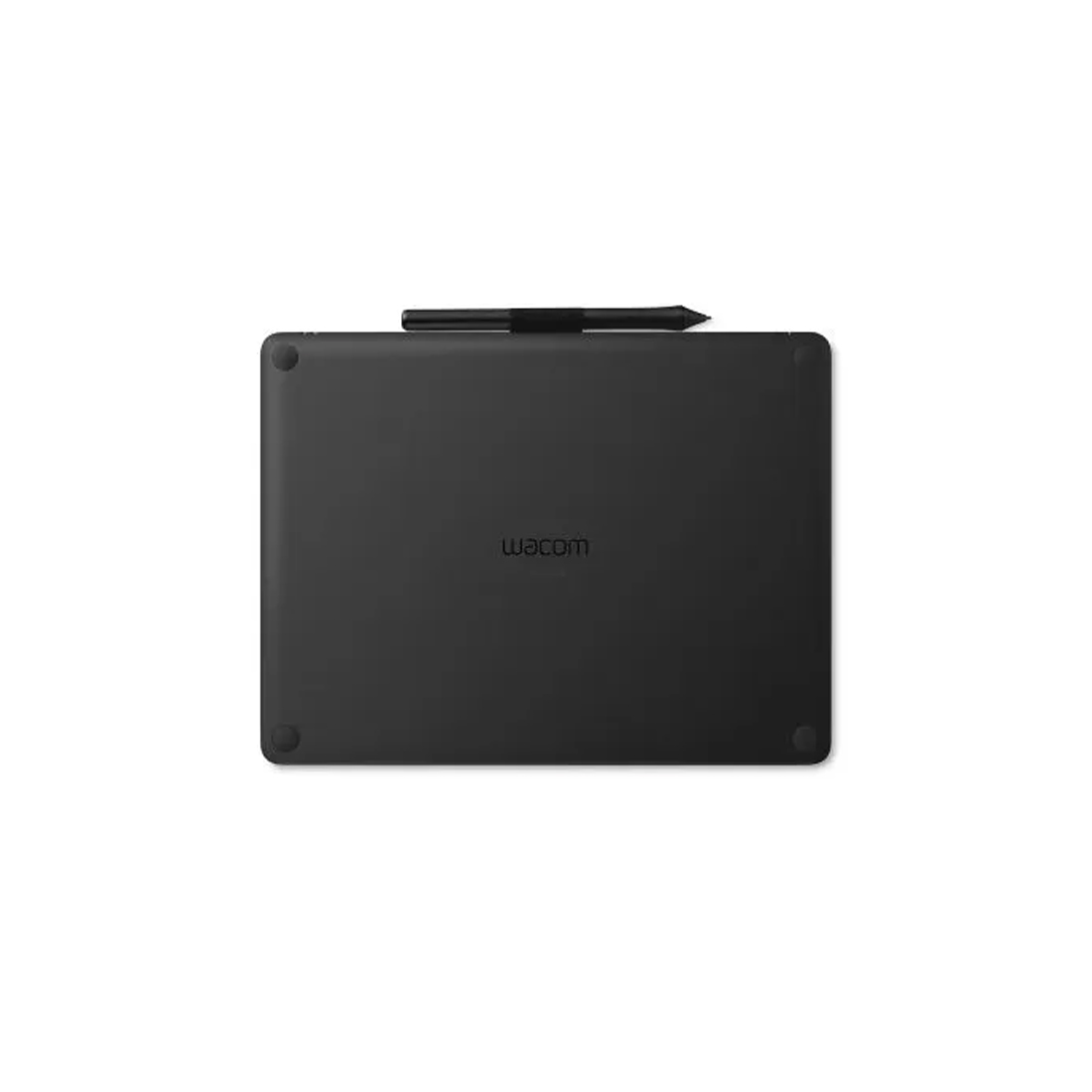 Графический планшет Wacom Intuos M (CTL-6100K-B) Чёрный – купить недорого с доставкой по Алматы и Казахстану