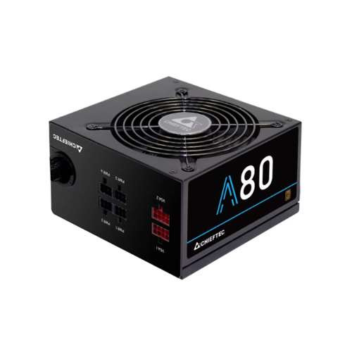 Блок питания Chieftec A-80 CTG-750C — купить в Казахстане | neom.kz