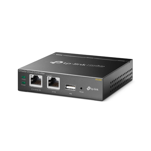 Wi-Fi Облачный контроллер TP-Link Omada OC200 – купить недорого с доставкой по Алматы и Казахстану